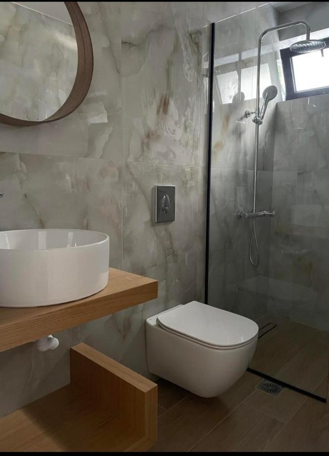 Central City Loft By Nek Chania  Bagian luar foto