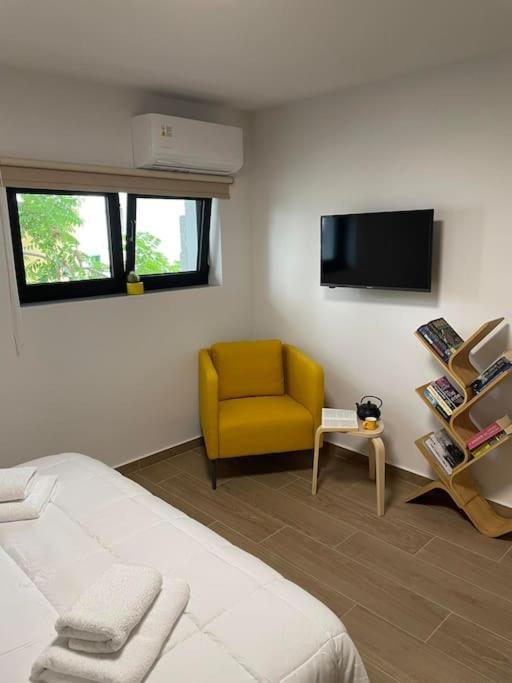 Central City Loft By Nek Chania  Bagian luar foto